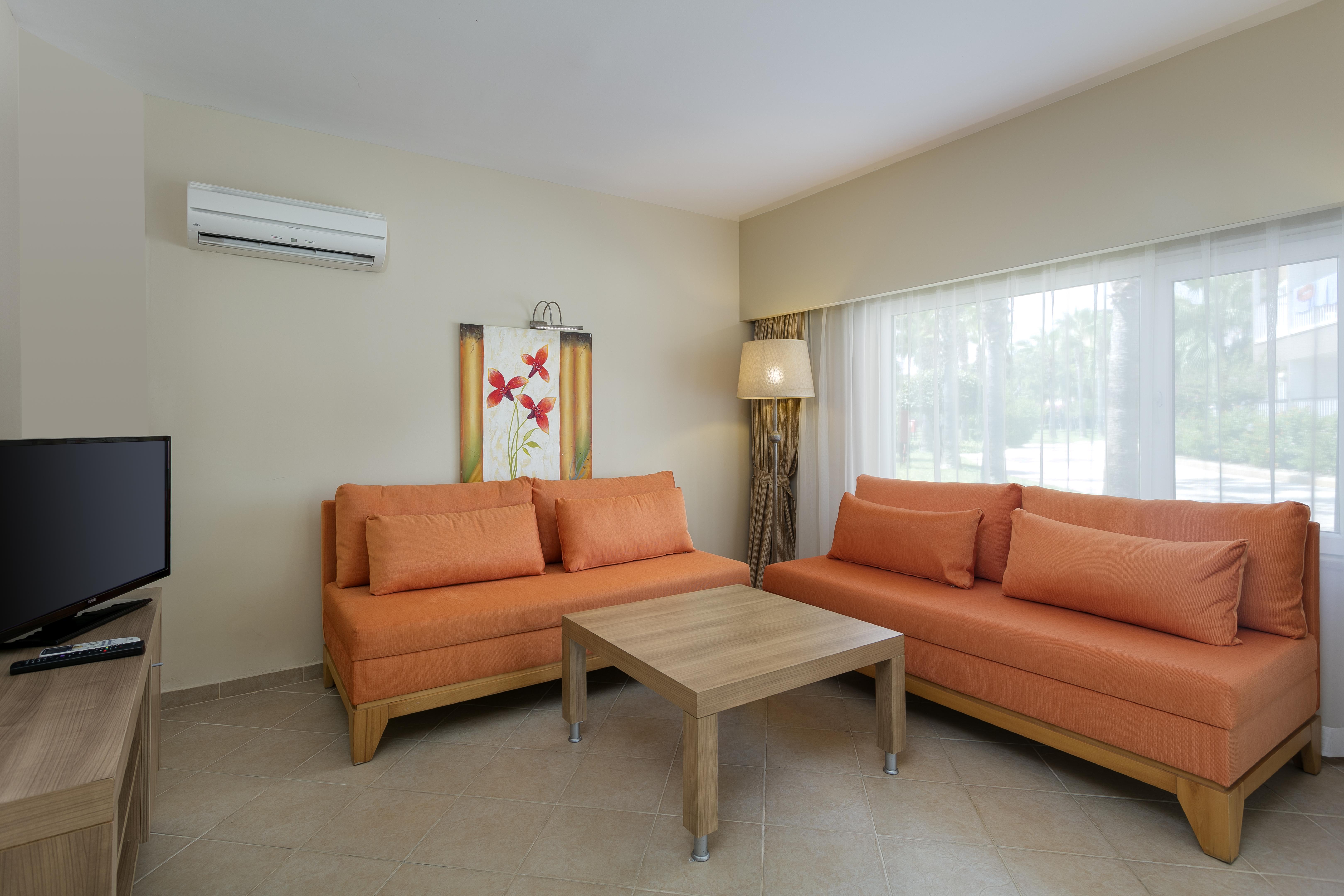 Курортный комплекс Marvida Family Eco 5*