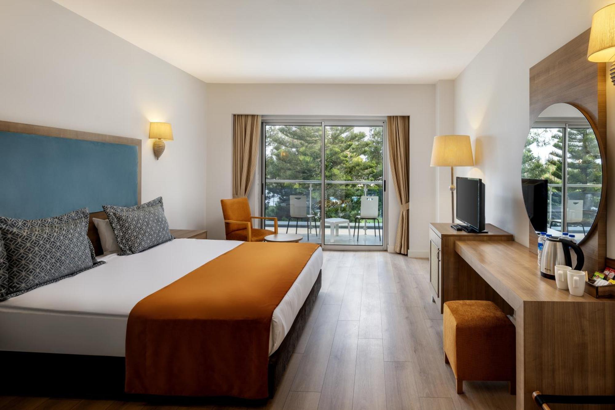 Marvida Family Eco Курортный комплекс 5*