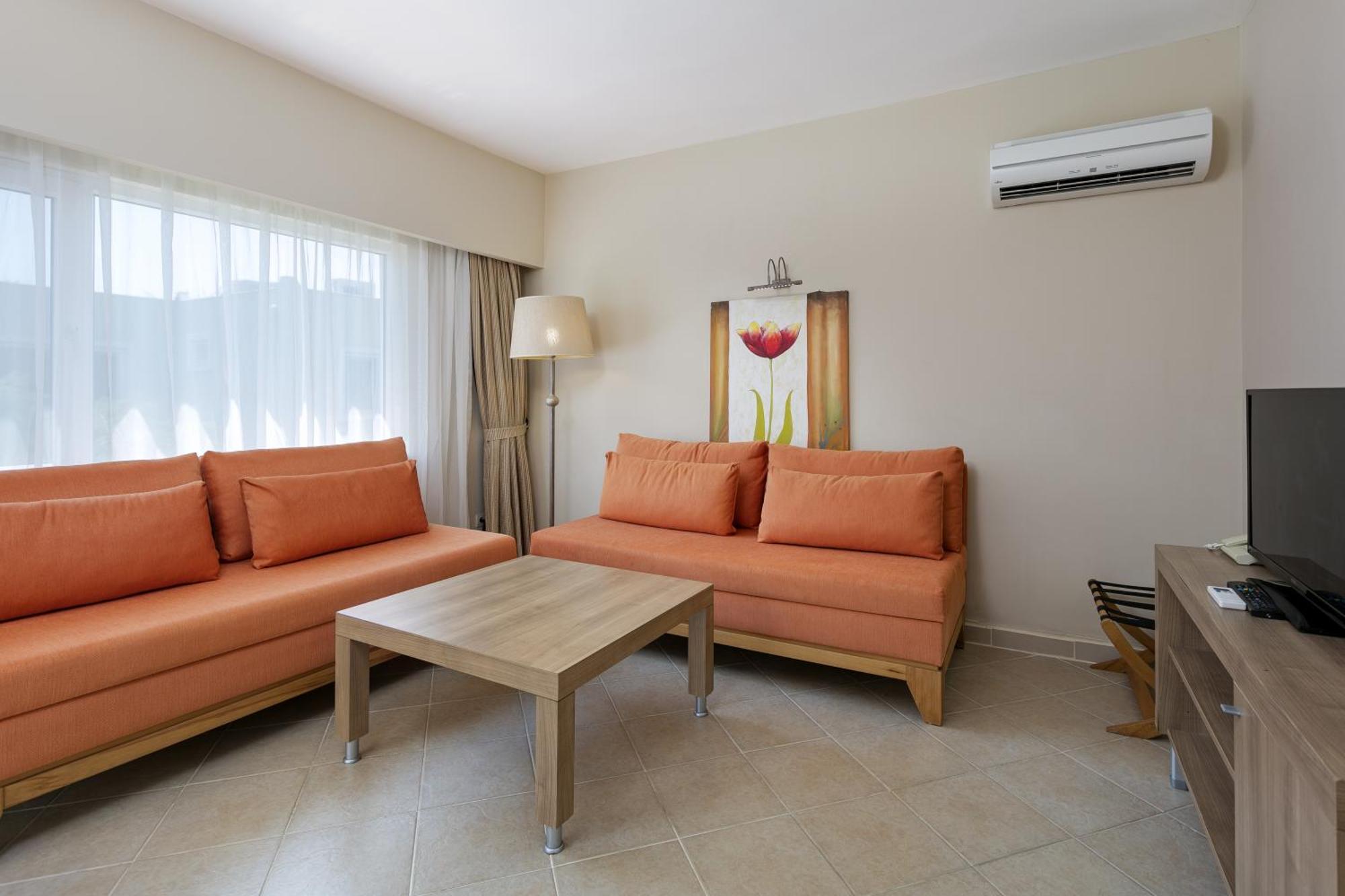 Marvida Family Eco Курортный комплекс