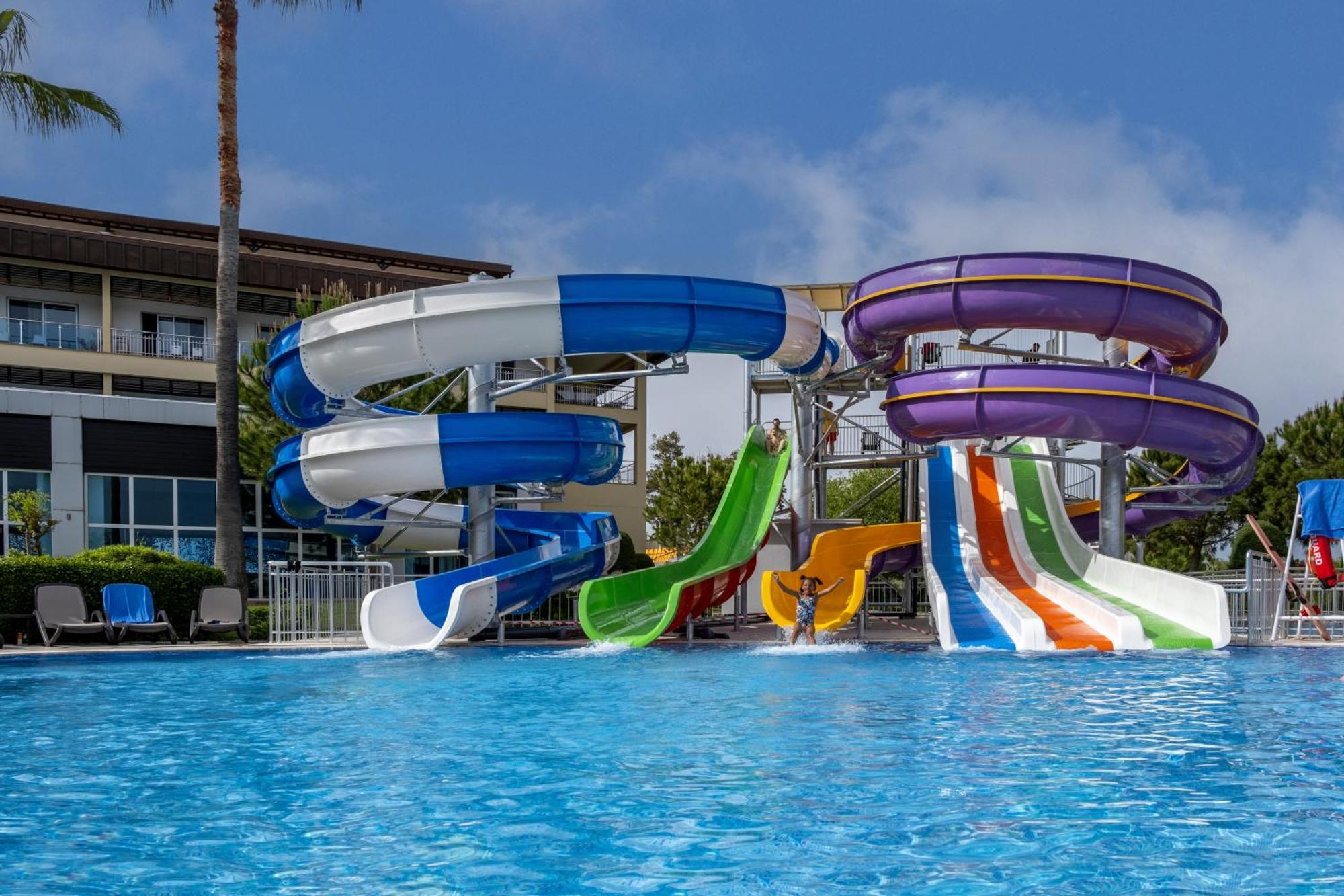 Marvida Family Eco Ośrodek wypoczynkowy 5*
